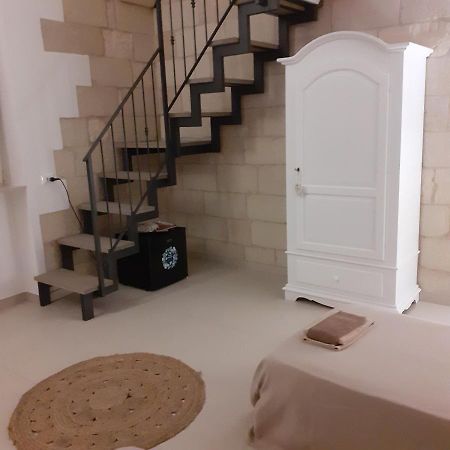 Corte Sant'Antonio Rooms Martano Exterior foto