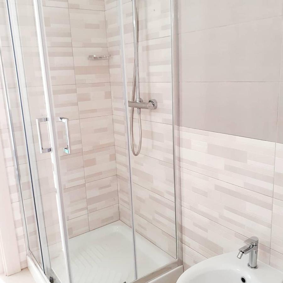 Corte Sant'Antonio Rooms Martano Exterior foto