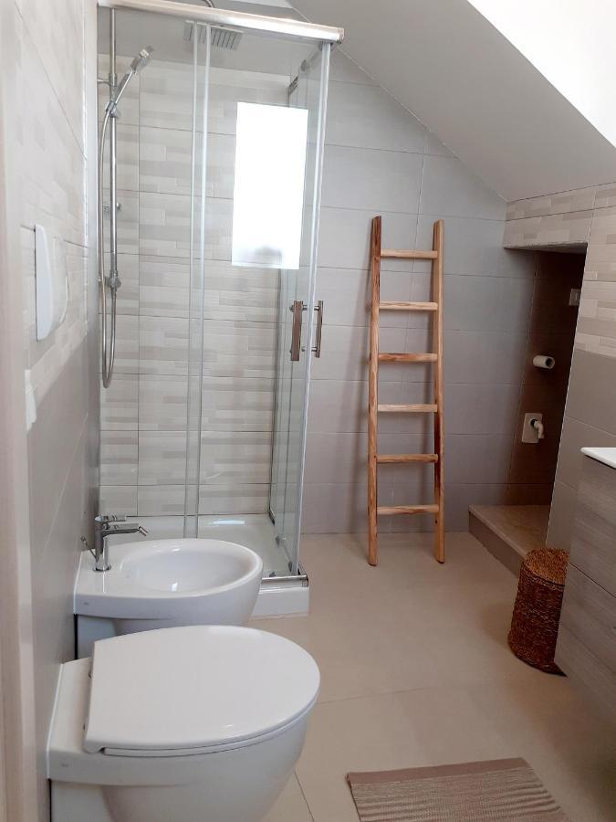 Corte Sant'Antonio Rooms Martano Exterior foto