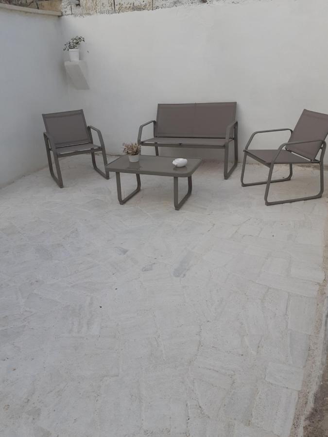 Corte Sant'Antonio Rooms Martano Exterior foto